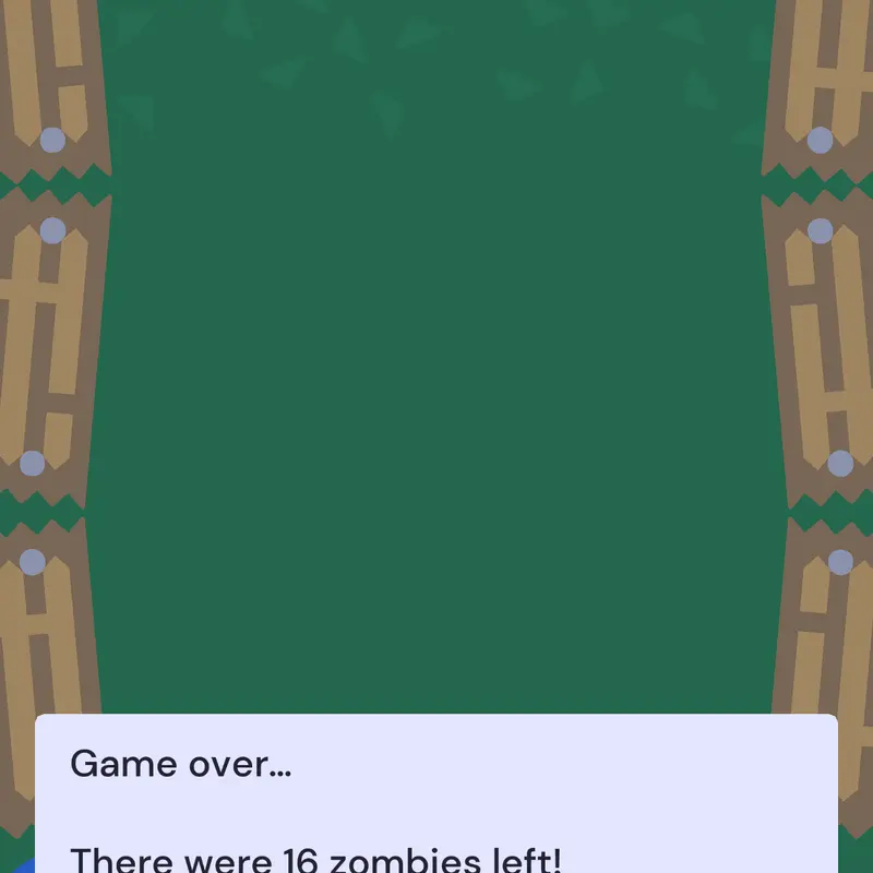 Game by @Reaganhre