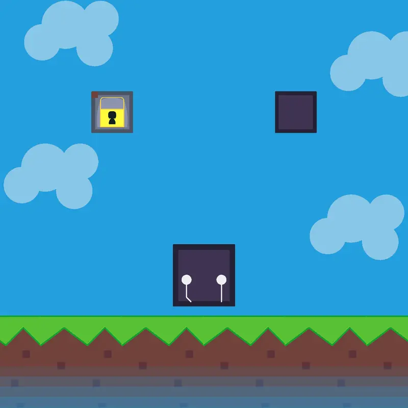 Game by @jeffthewinter_V2