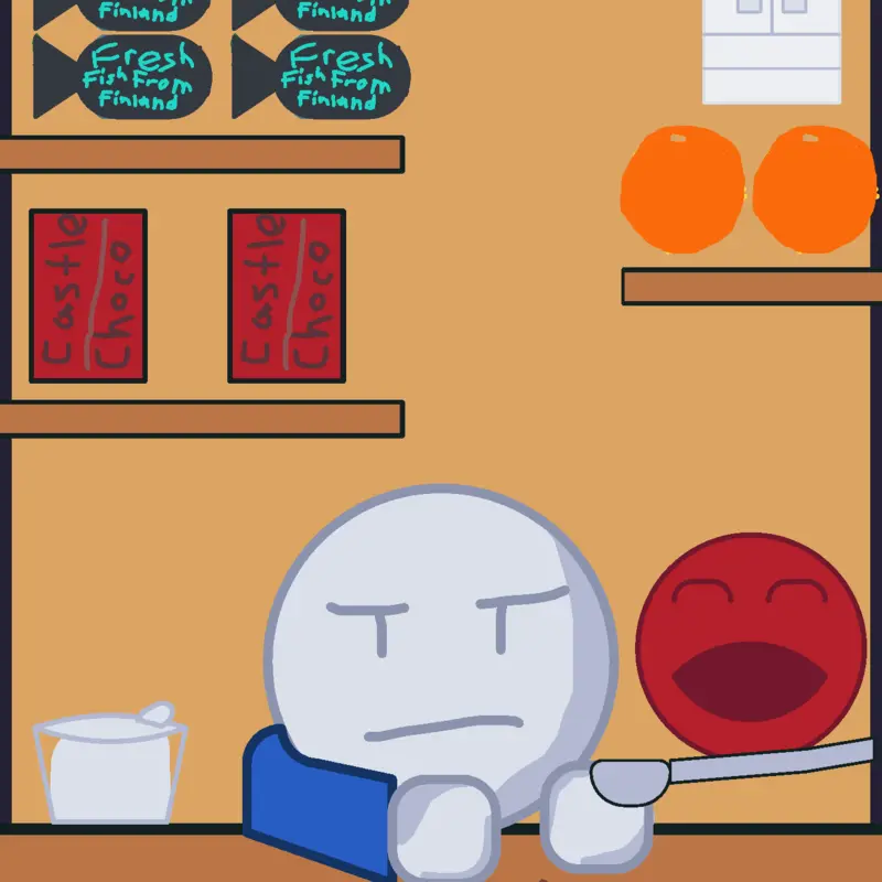 Game by @The_True_Tree