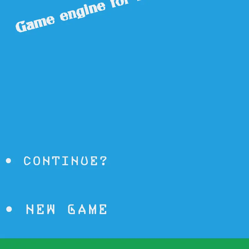 Game by @_elianus_