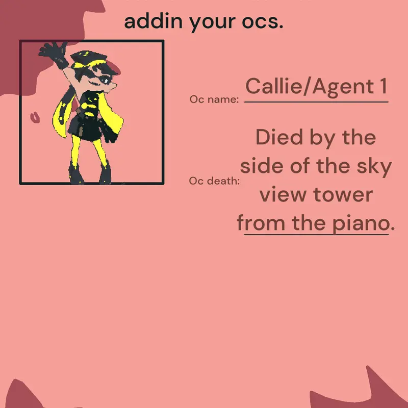 Game by @Caille