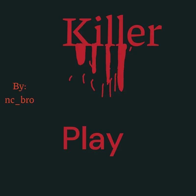 Game by @nc_bro