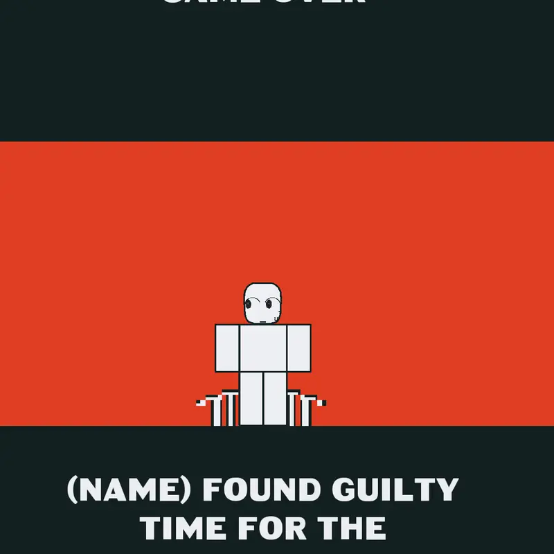 Game by @casler_creator