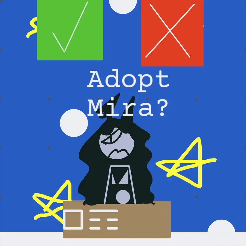 Game by @MiraToka