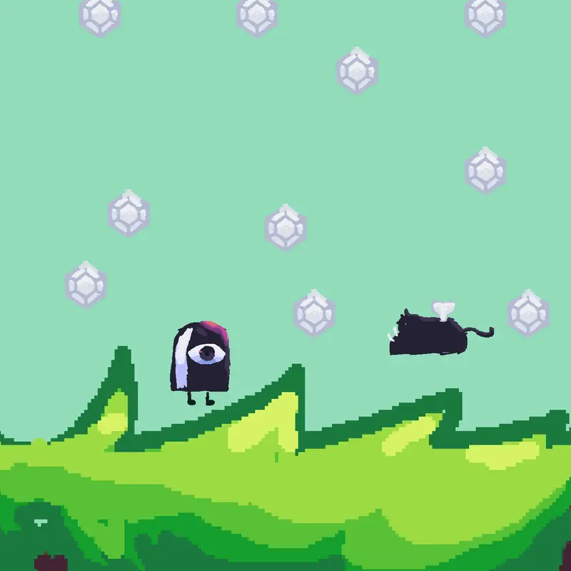 Game by @yerat777