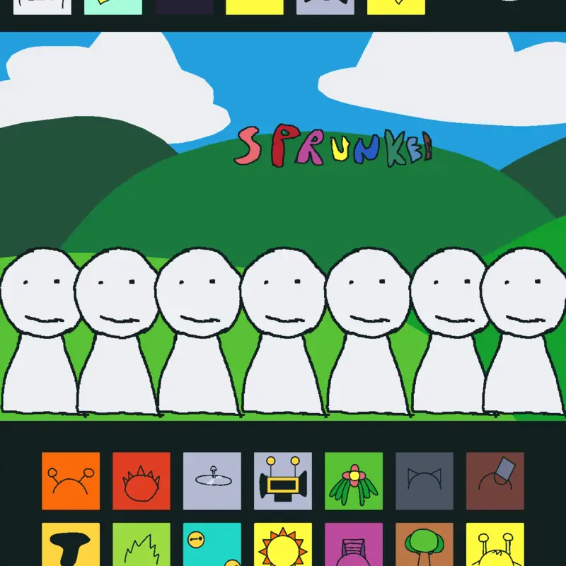 Game by @abelitophone