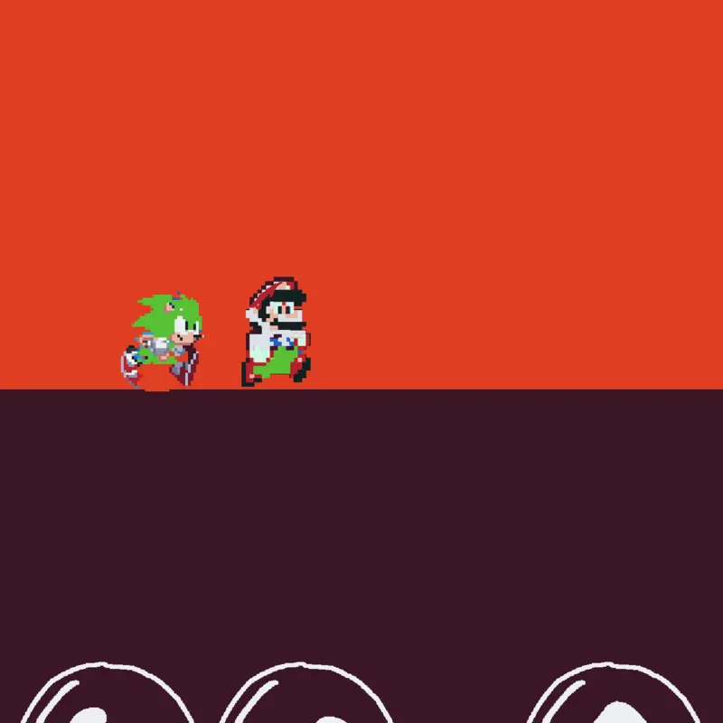 Game by @RaimundoSantos