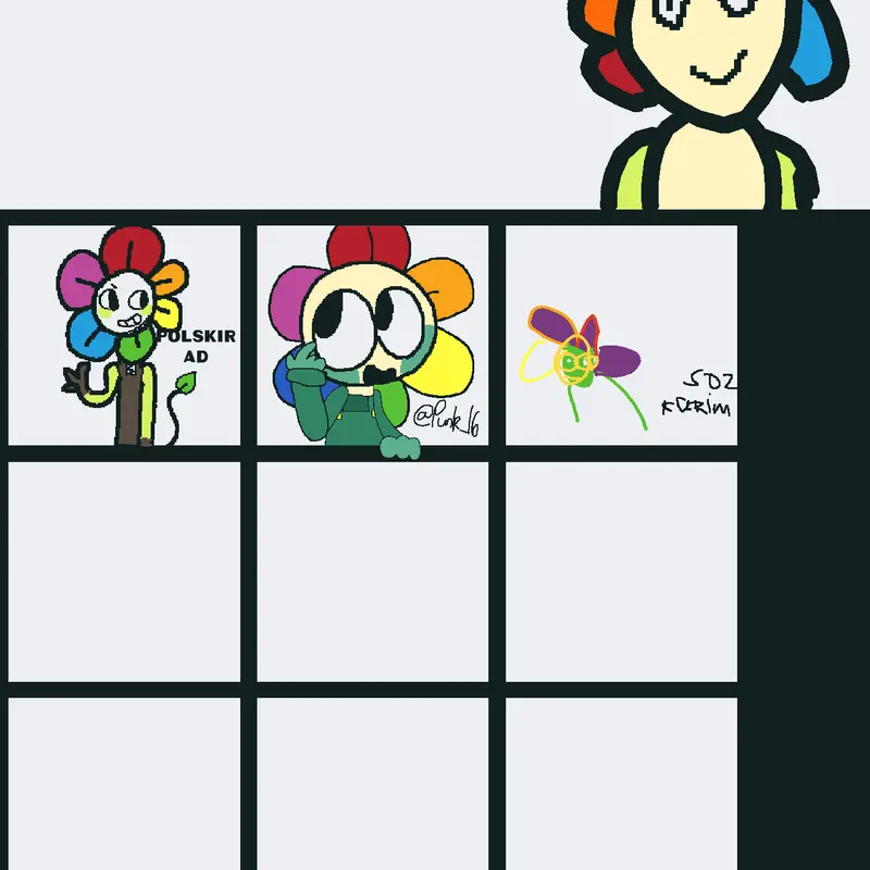 Game by @SW_Alfa_13Years