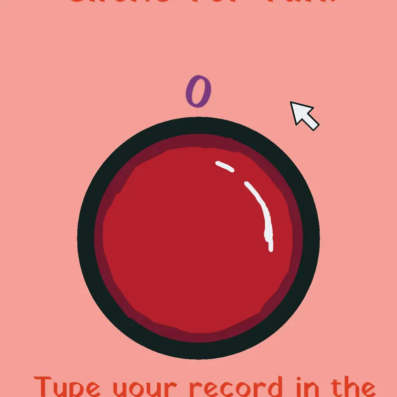 Clicker game by @Minhtanqr2a4provip