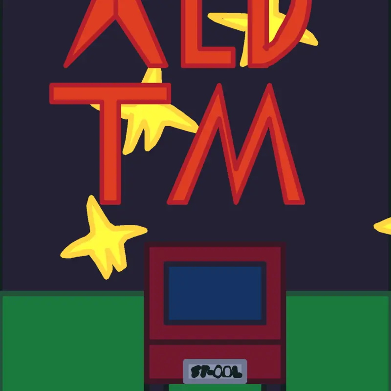 Game by @topolovka