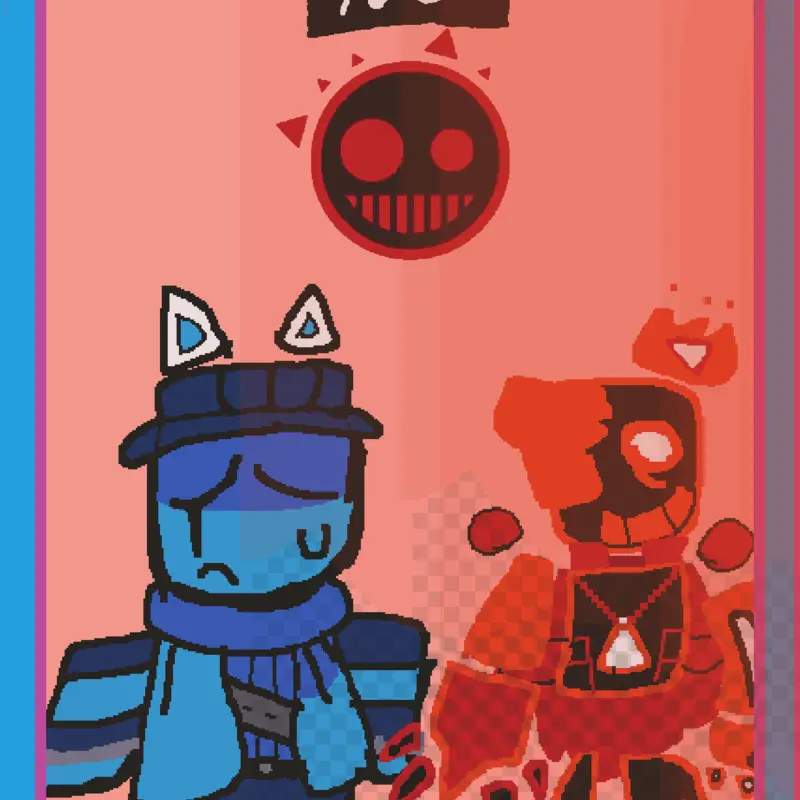 Game by @catnapiii