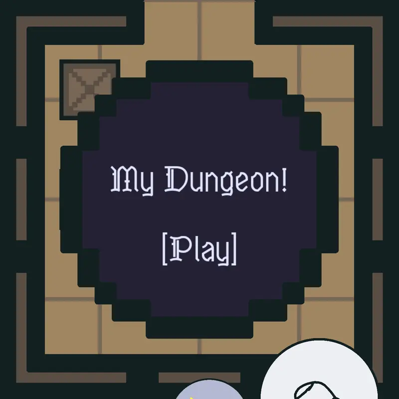 Game by @personaramdom