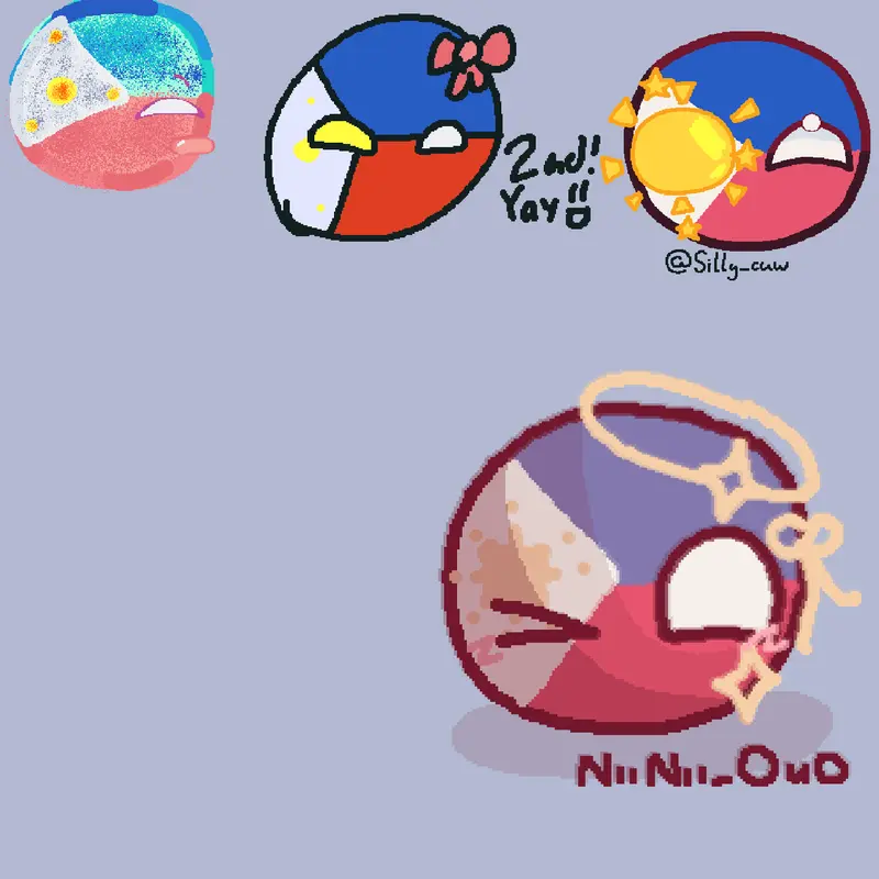 Game by @NiiNii_OuO