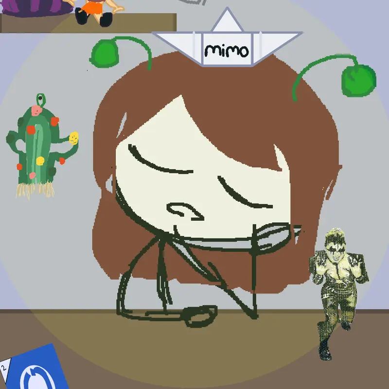 Game by @binky_