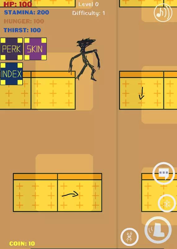 Game by @strampede