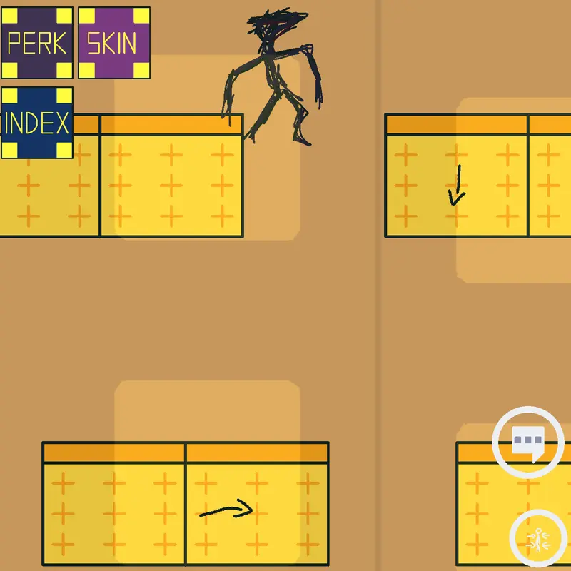 Game by @strampede