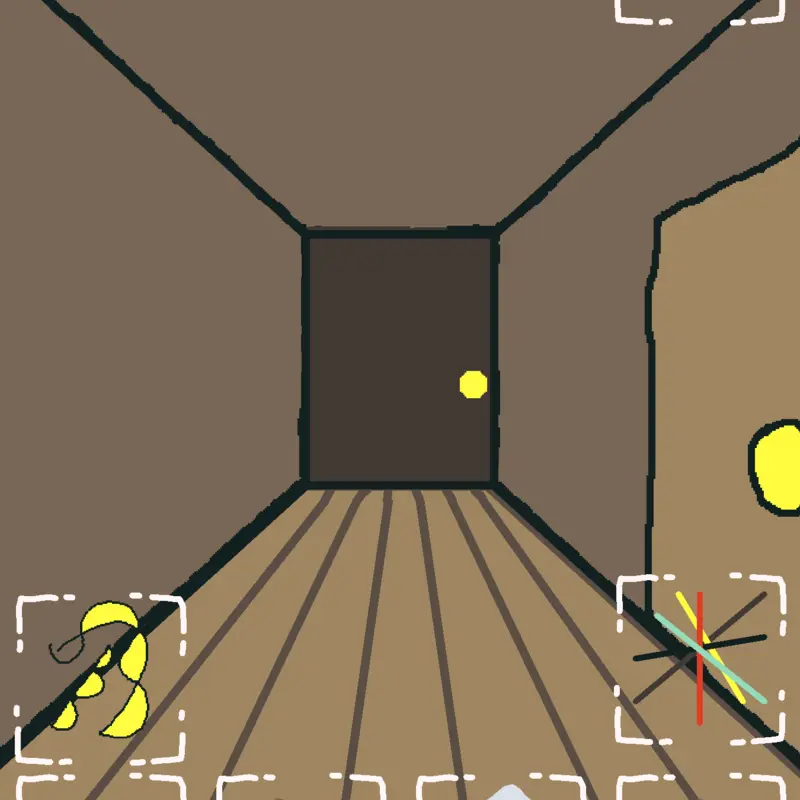 Game by @miftahanwar234