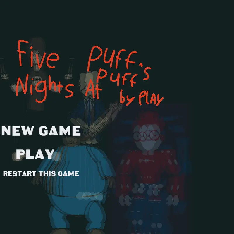 Game by @MayB1