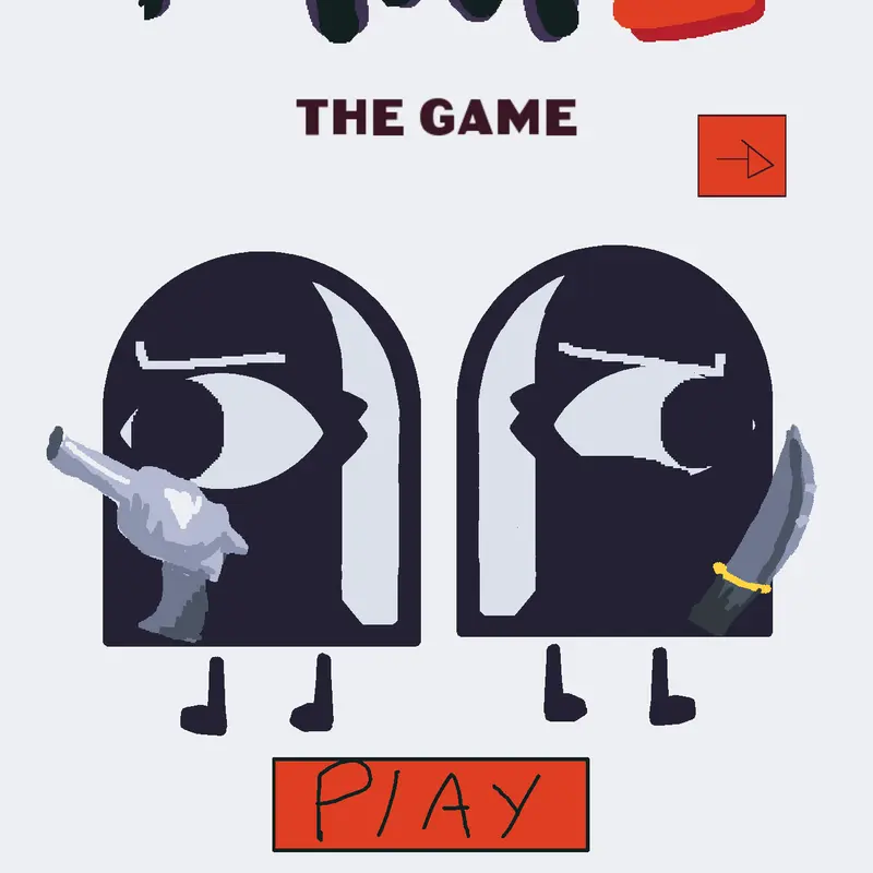 Game by @Alguiendecastle