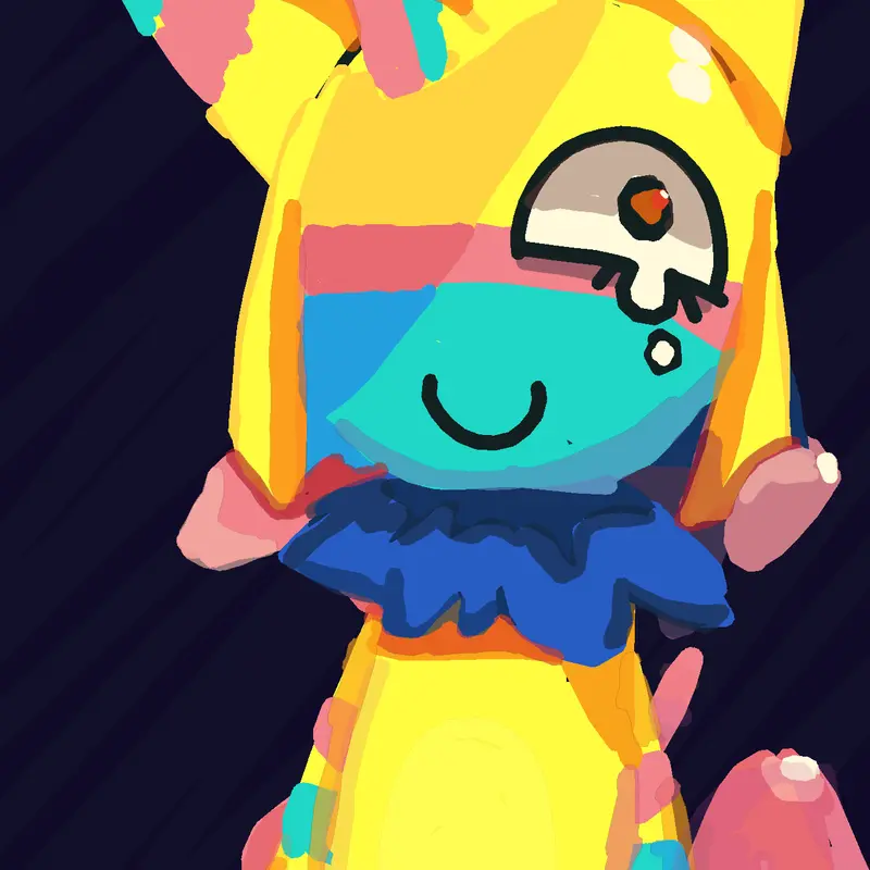 Yatta by @Asbbe