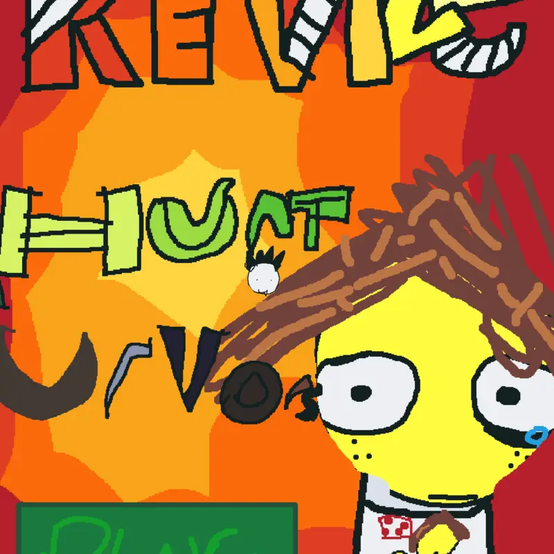 Game by @Oleknolek