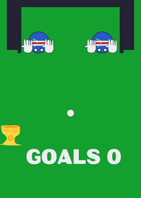 Goooooallll