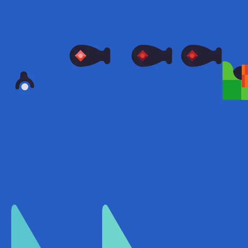 Game by @DanielVilladiego