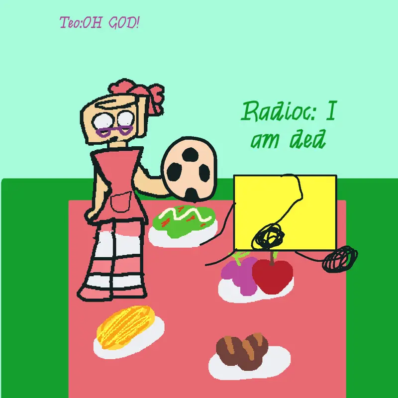 Game by @Teo_furca
