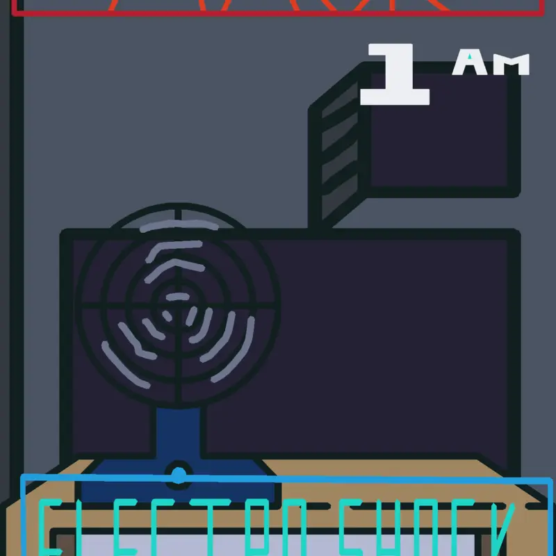 Game by @the_artis