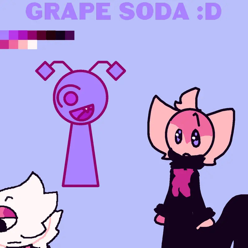 Game by @mokii_xp