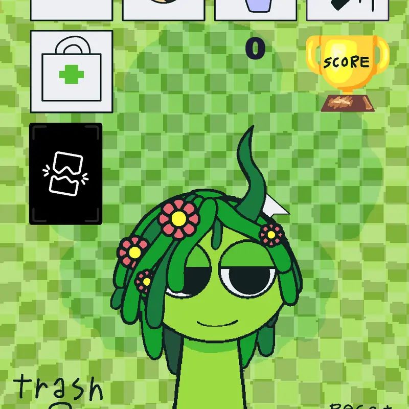 Game by @helloec