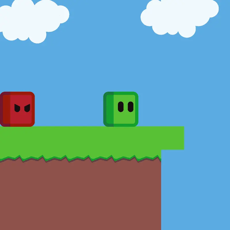 Game by @shoooooo
