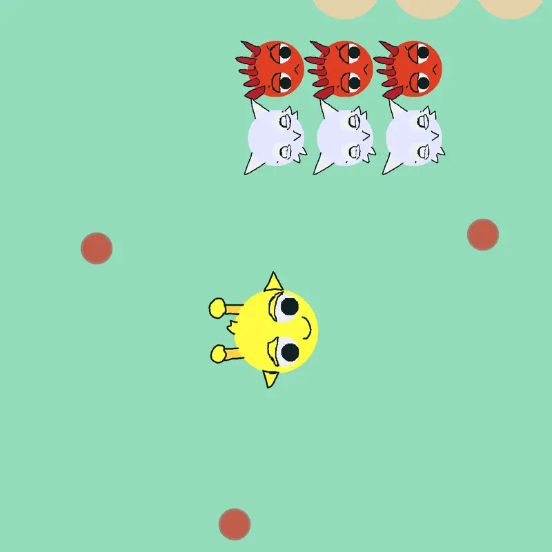 Game by @4560-