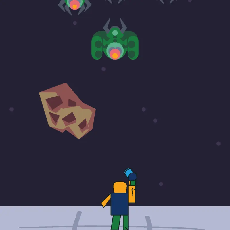 Game by @jhbbg