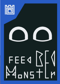 Feed bed monster