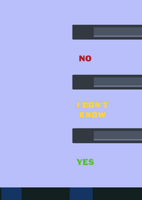 My question!