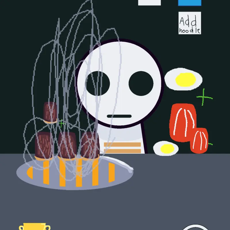 Game by @iidududui