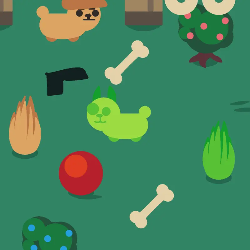 Game by @dylanlopezgonzale