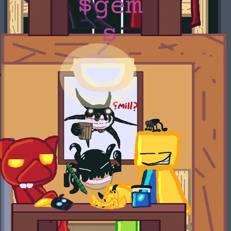 Game by @145264