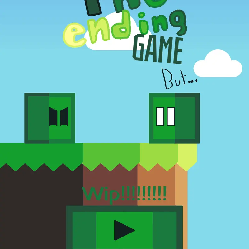 Game by @ASSSSSSHHHHHHH