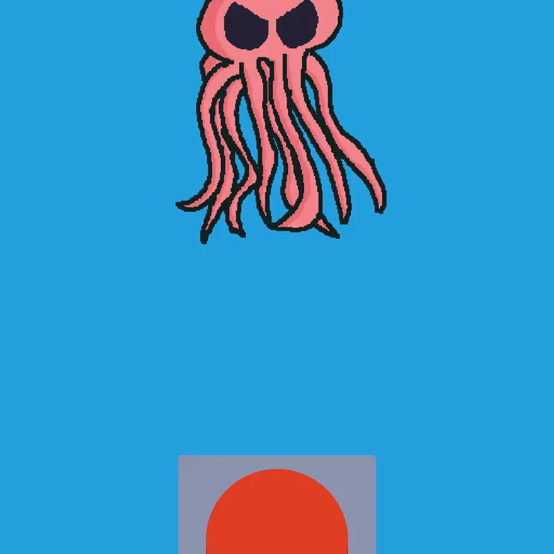 Game by @PrinceDS