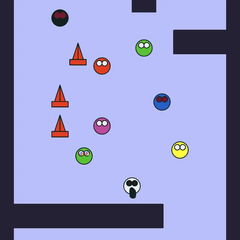 Game by @graygray2016
