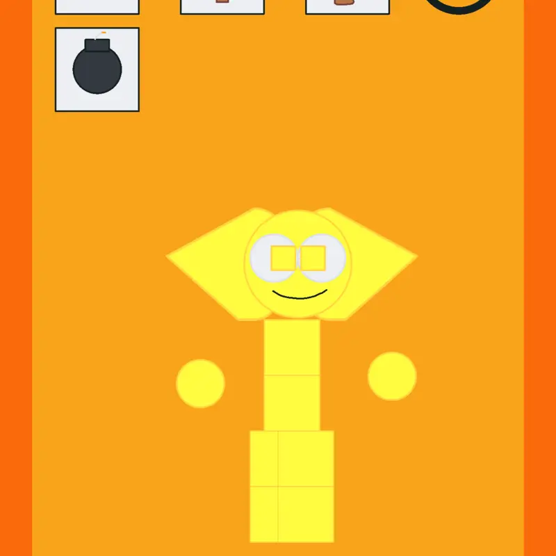 Game by @fan_AntarcticY
