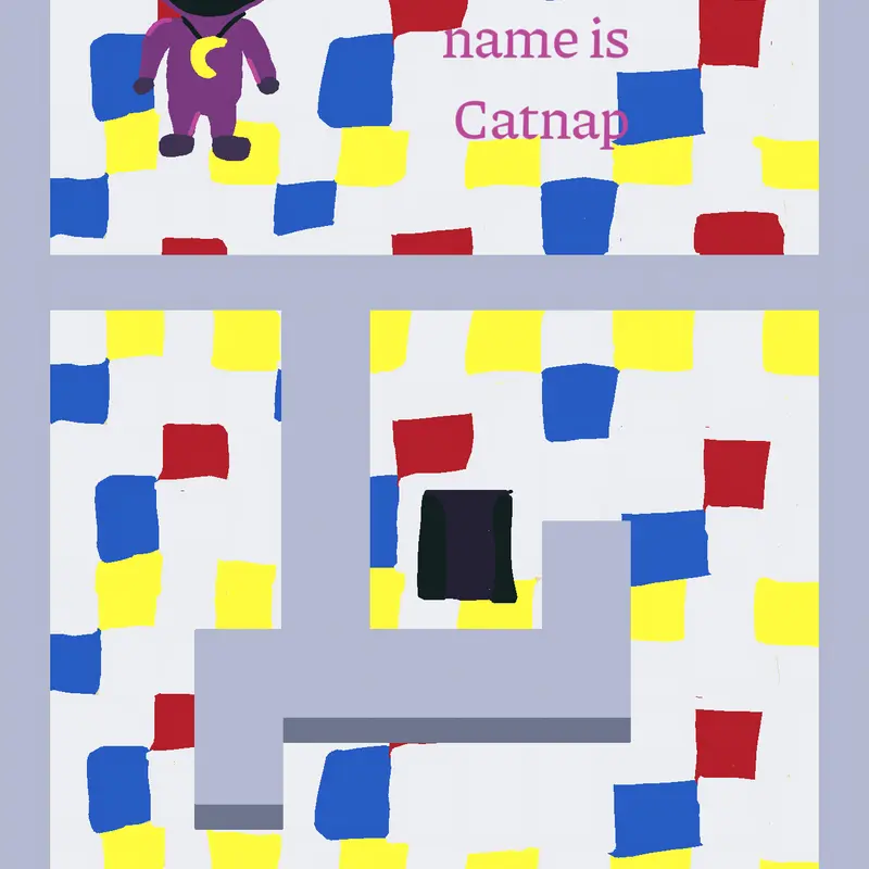 Game by @Fourbfdi4