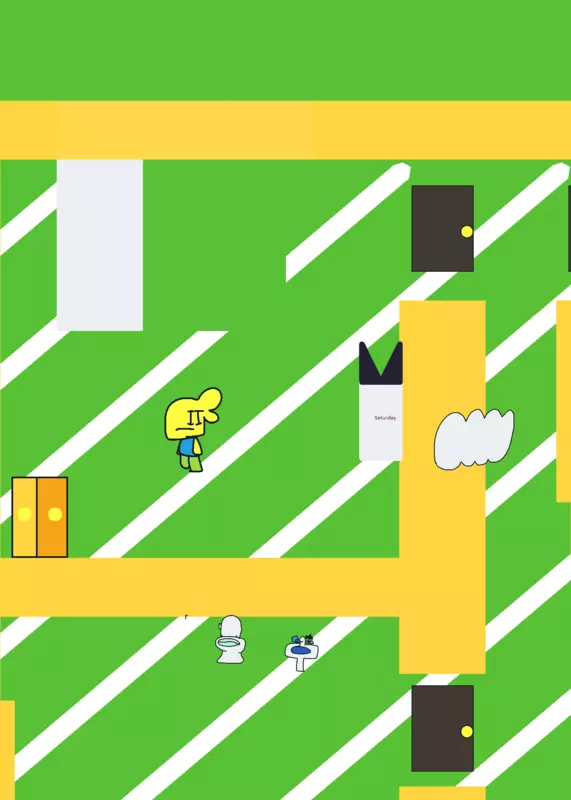 Game by @iambombox