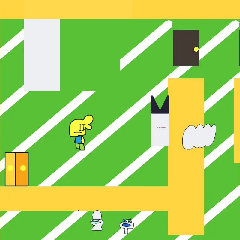 Game by @iambombox
