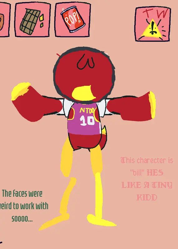 ANIMAL CROSSING RAGDOLLLLLL by @B1LL_4N1M4L_CR0SS1NG