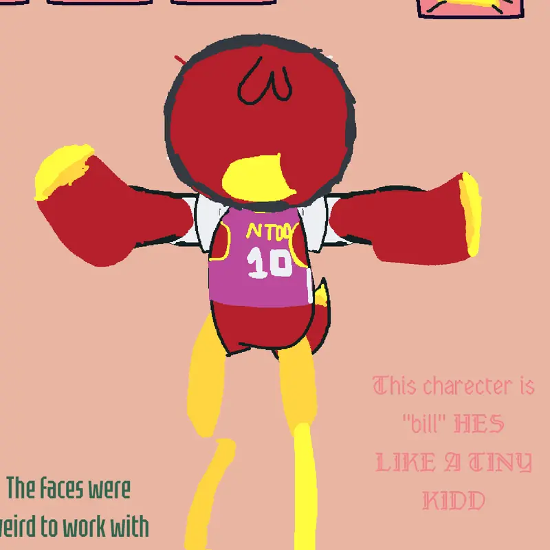 ANIMAL CROSSING RAGDOLLLLLL by @B1LL_4N1M4L_CR0SS1NG
