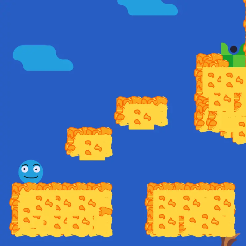 Game by @jsja
