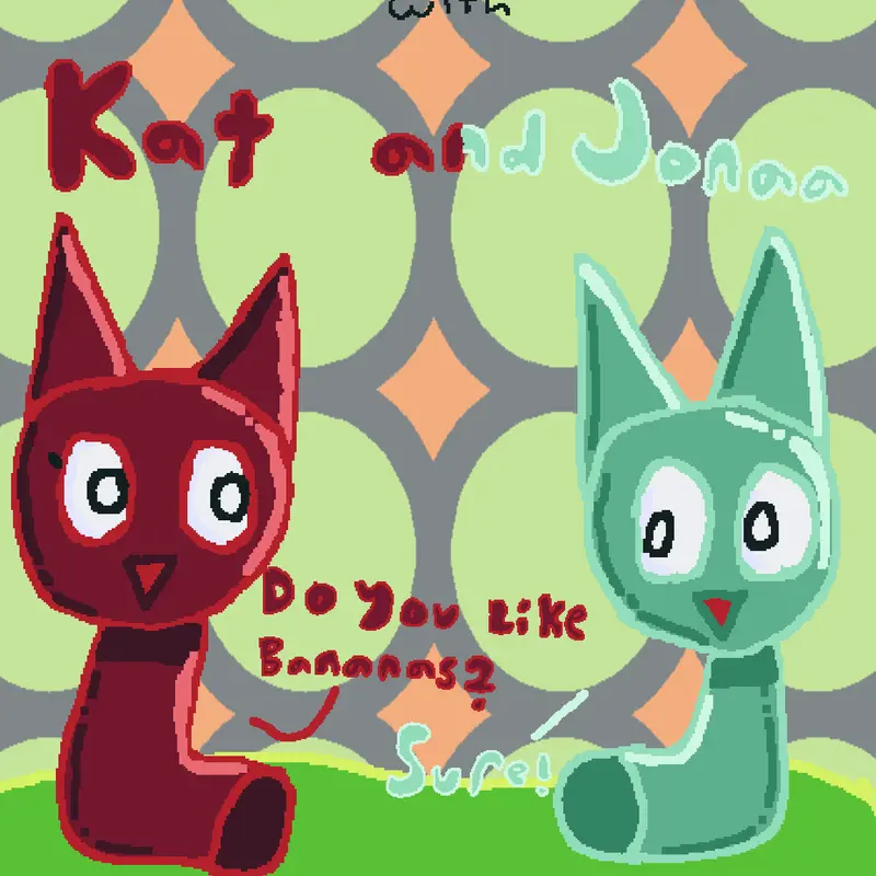 Game by @RandomCat856